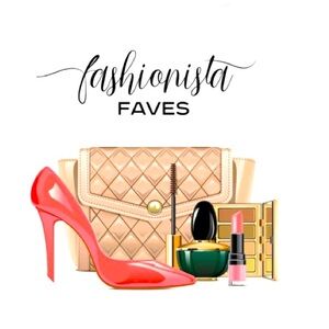 Meet your Posher, Fashionista Faves